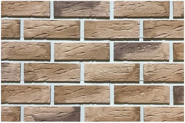 Фиброцементные панели КАНЬОН коллекция КЛИНКЕР 48 купить в Камышине