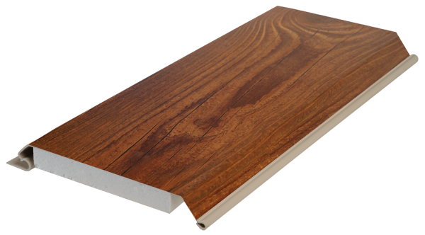 Фасадные Термопанели BrusDecor Античная сосна купить в Камышине