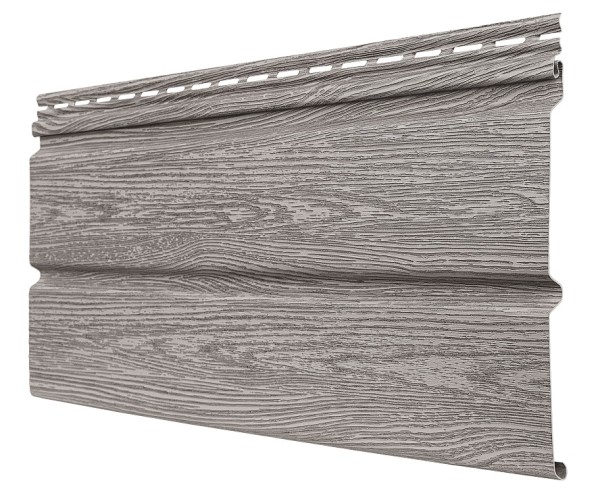 Виниловый сайдинг tecos, серия lux - Вагонка - алтайская берёза купить в Камышине