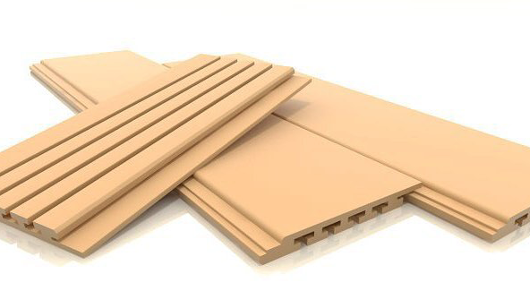 Сайдинг NanoWood HOUSE Слоновая кость купить в Камышине