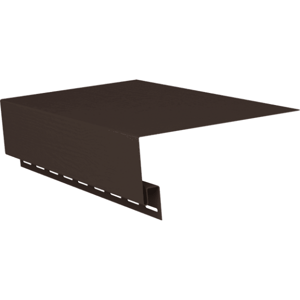 Околооконная планка Grand Line Коричневый купить в Камышине