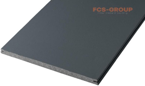 Фиброцементные панели FCS Group Smooth Line F19 купить в Камышине
