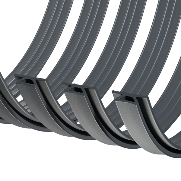 Уплотнитель резиновый Docke Lux купить в Камышине