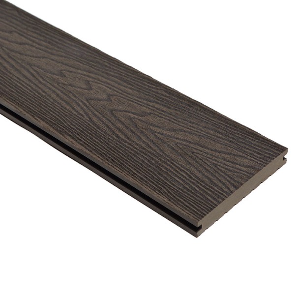 Террасная доска из ДПК CM Decking серия VINTAGE SOLID венге (под заказ) купить в Камышине