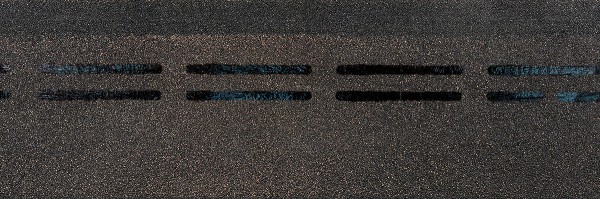 Коньково-карнизная черепица Docke Eurasia, коричневый купить в Камышине