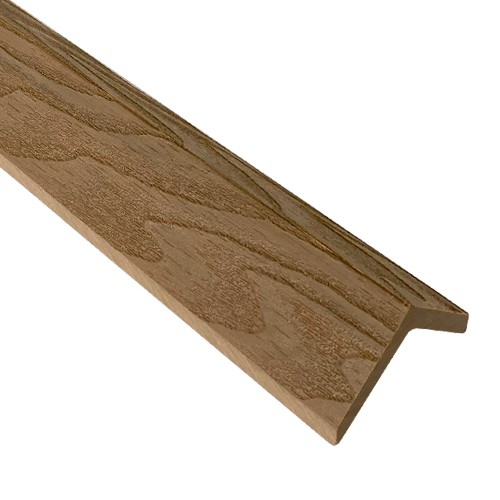 Уголок EasyDecking Wood-Х 45х45 Тик Микс купить в Камышине