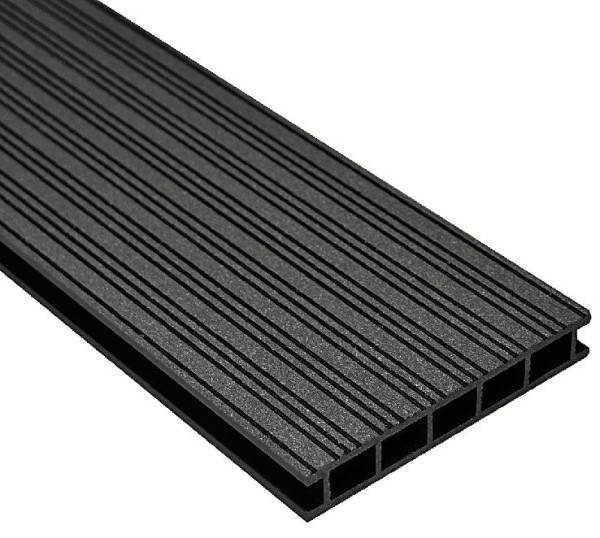 Террасная доска из ДПК Faynag Premium VELVET-ZEBRA  — Кварц купить в Камышине