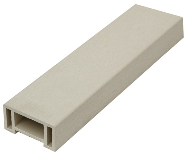 Перила CM Railing Белое дерево купить в Камышине