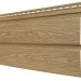 Виниловый сайдинг tecos, серия lux - Вагонка - ангарская сосна купить в Камышине