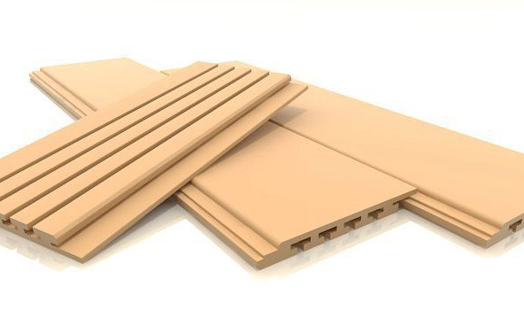 Сайдинг NanoWood HOUSE Сосна купить в Камышине