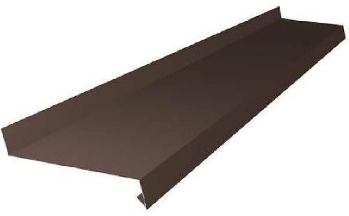 Металлический Отлив 250мм купить в Камышине