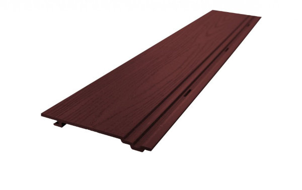 Фасадная панель из ДПК MultiDeck Chalet Венге купить в Камышине