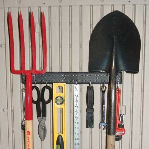 Кронштейн с крючками купить в Камышине