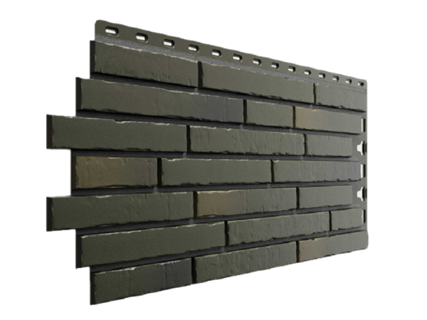 Фасадная панель Docke Klinker Атакама купить в Камышине