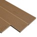 Террасная доска из ДПК CM Decking серия VINTAGE SOLID дуб (под заказ) купить в Камышине