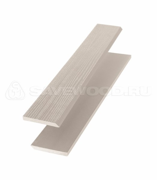Торцевая рейка Savewood Бежевый купить в Камышине