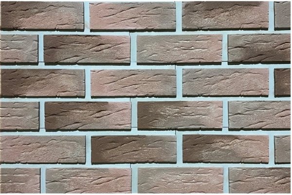 Фиброцементные панели КАНЬОН коллекция КЛИНКЕР 41 купить в Камышине