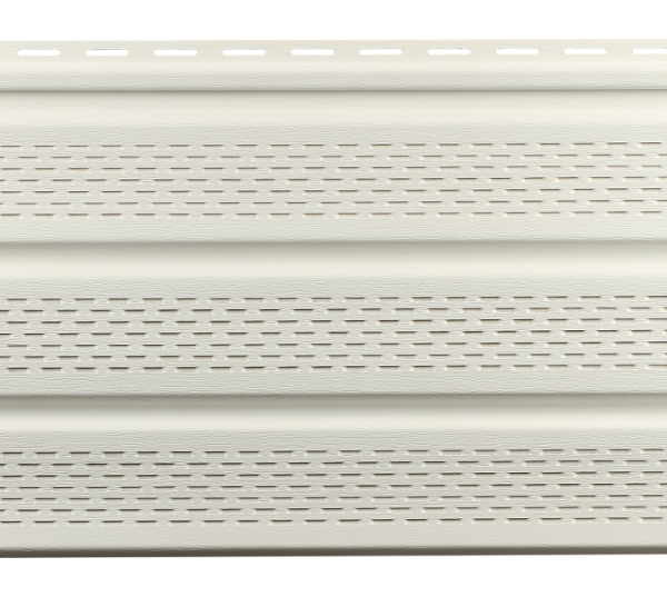 Софит Т4 перфорированный Vinyl-On-Белый купить в Камышине