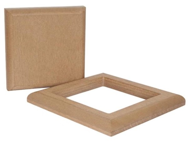 Комплект крышка и юбка ДПК для столба Polivan DENPASAR песочный купить в Камышине