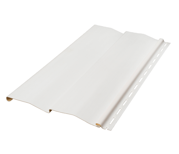 Сайдинг виниловый «Классика» Белый купить в Камышине