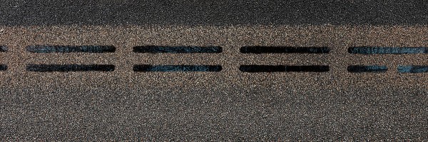 Коньково-карнизная черепица Docke Eurasia, светло-коричневый купить в Камышине