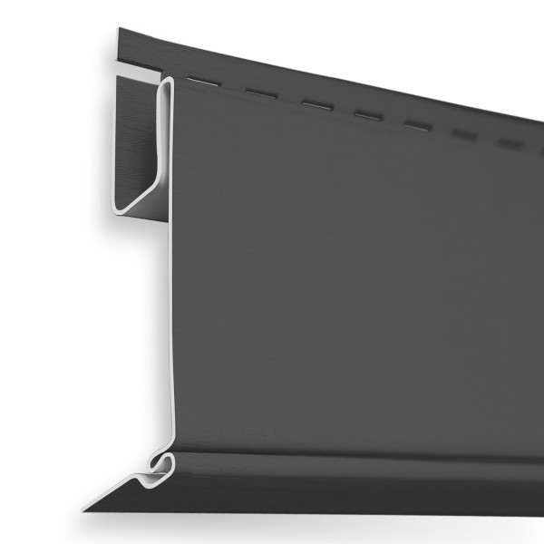 Основание угла 95 мм графитовый купить в Камышине