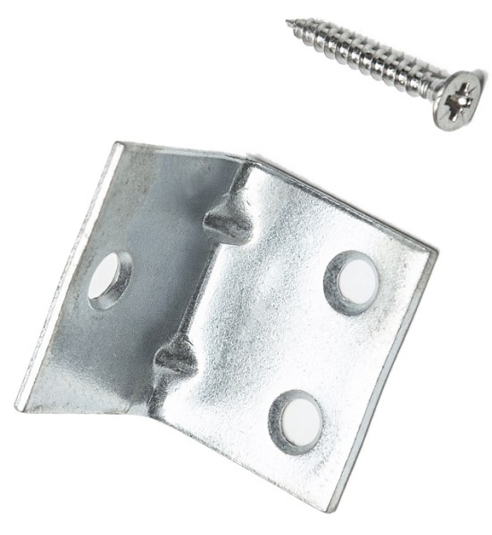 Уголок стальной купить в Камышине