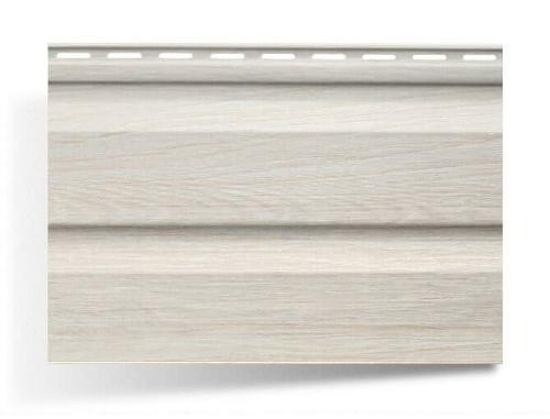 Виниловый сайдинг Канада плюс Люкс ясень купить в Камышине