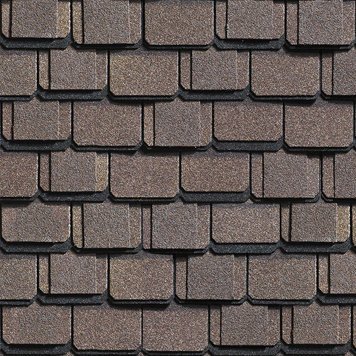 Трехслойная ламинированная черепица Shinglas, серия Континент — Африка купить в Камышине