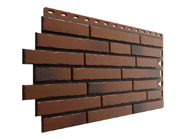 Фасадная панель Docke Klinker Калахари купить в Камышине