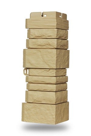 Угол Стандарт Grand Line Сланец Песочный купить в Камышине