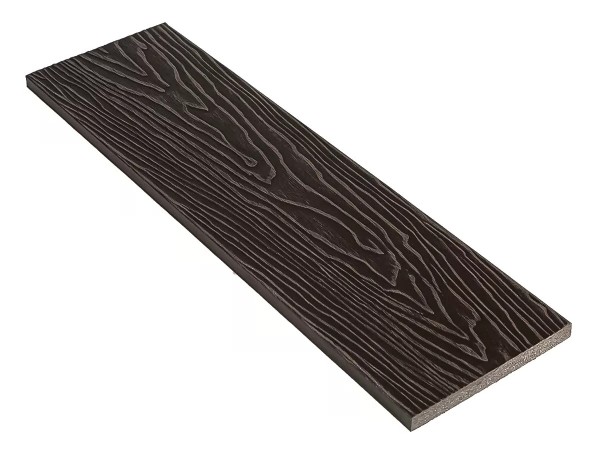 Заборная доска ДПК Deckart Palisad Pro Венге купить в Камышине