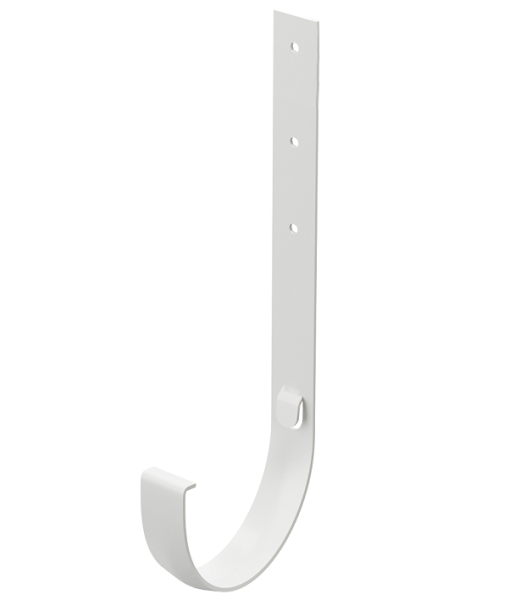 Кронштейн металлический ПВХ Docke STANDART пломбир купить в Камышине