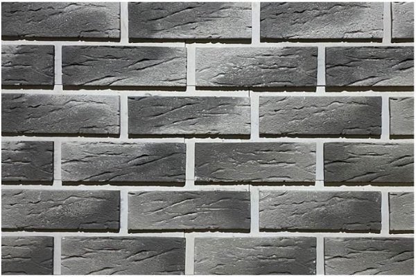 Фиброцементные панели КАНЬОН коллекция КЛИНКЕР 38 купить в Камышине