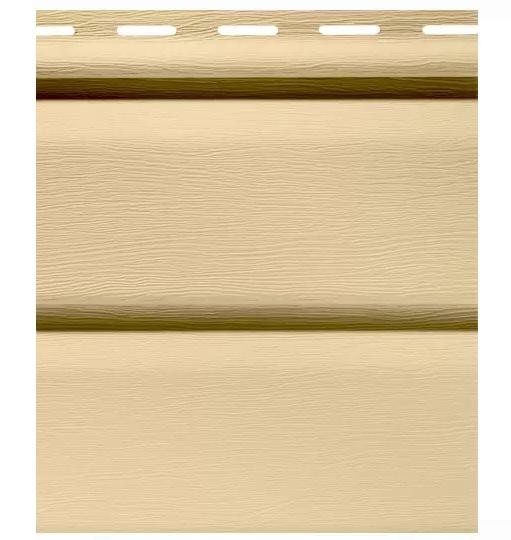 Сайдинг Виниловый, Дачный, Овёс купить в Камышине