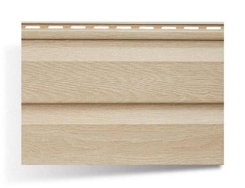 Виниловый сайдинг Канада плюс Люкс ольха купить в Камышине