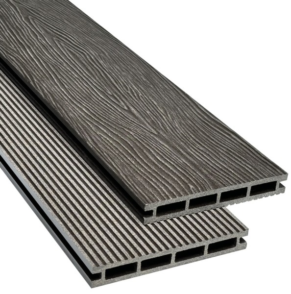 Террасная доска из ДПК Faynag 3D Stelo венге купить в Камышине