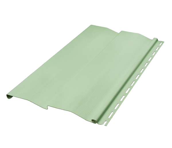 Сайдинг виниловый «Классика» Мятный купить в Камышине