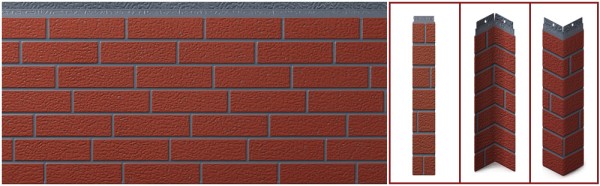 Фасадные термопанели Стандарт-X409-7 купить в Камышине