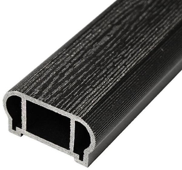 Перила FAYNAG ДПК WOOD кварц купить в Камышине