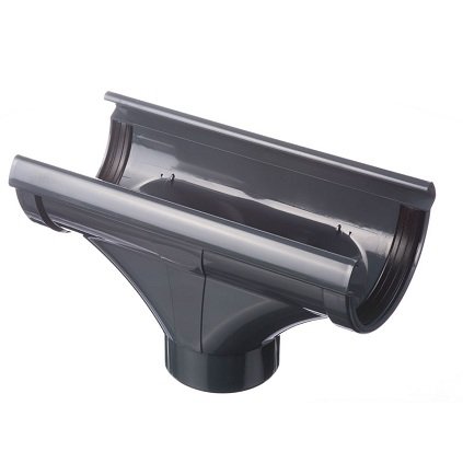 Воронка Docke Lux ПВХ - Графит купить в Камышине