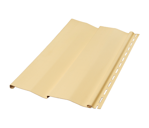 Сайдинг виниловый «Классика» Песочный купить в Камышине