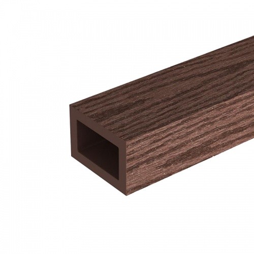 Балясина Woodvex Select Темно-Коричневый купить в Камышине