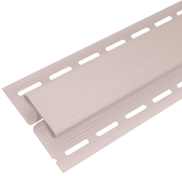 Соединительный Н-профиль TECOS СВЕТЛО-РОЗОВЫЙ купить в Камышине