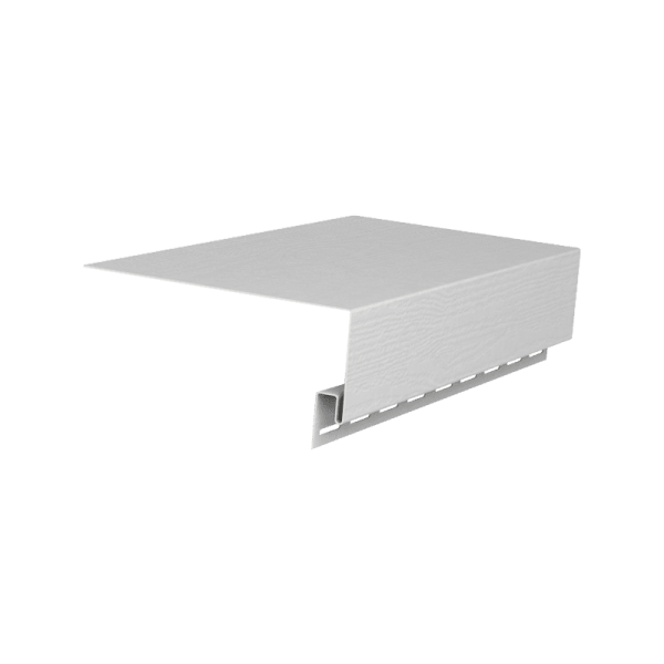 Приоконная планка Grand Line Белый купить в Камышине