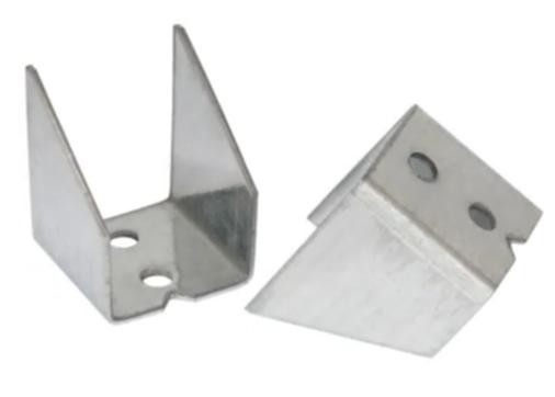 Крепление универсальное для балясины Polivan купить в Камышине