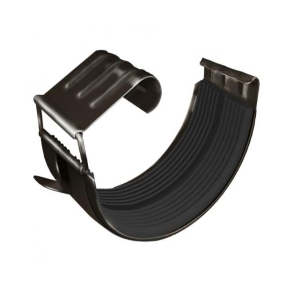 Водосток Grand Line 150x100 – Соединитель желоба RR 32 купить в Камышине