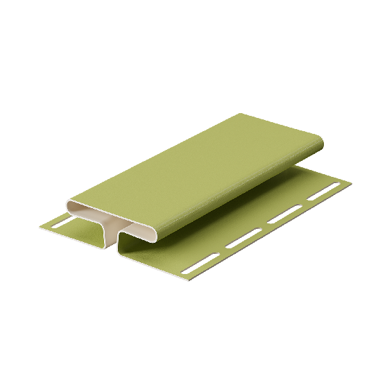 H-профиль Docke Олива купить в Камышине