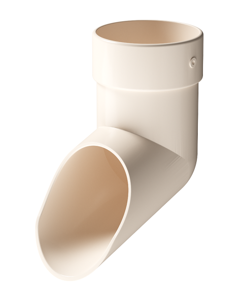 Наконечник Docke Lux ПВХ Латте купить в Камышине