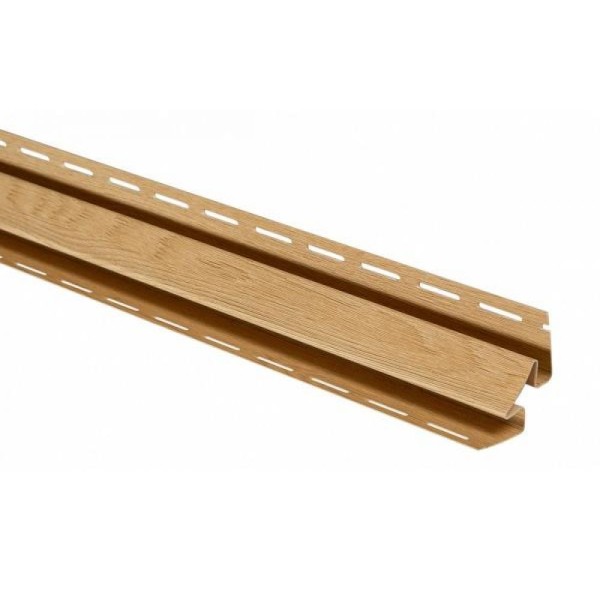 Угол внутренний Люкс Крашенный, К-13, ВН, Каштан купить в Камышине